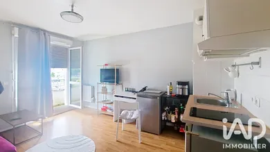 Studio à Corbeil-Essonnes (91100)