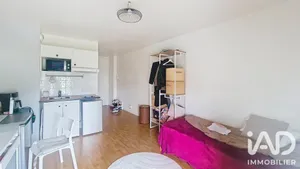 Studio in Corbeil-Essonnes (91100)