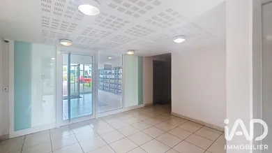 Studio à Corbeil-Essonnes (91100)