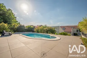 Maison de village à Bettelainville (57640)