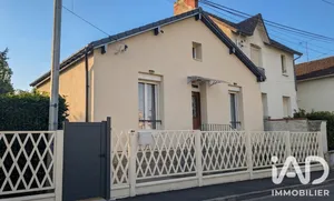 House in Savigny-sur-Orge (91600)