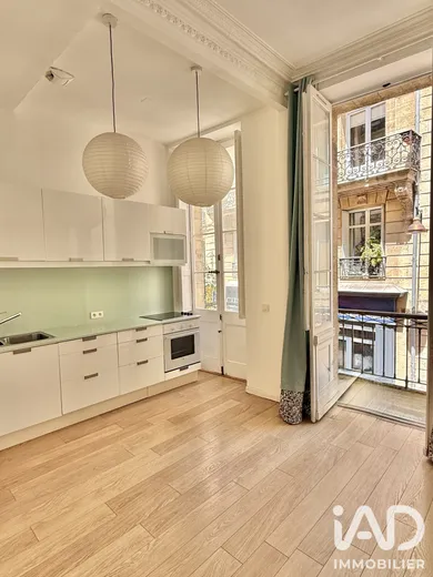 Appartement à Bordeaux (33000)
