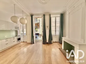 Appartement à Bordeaux (33000)