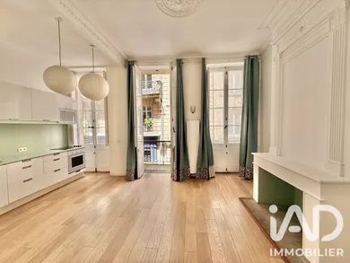 Appartement à Bordeaux (33000)