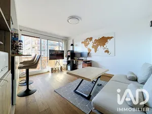 Appartement à Paris (75011)