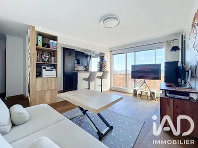 Appartement à Paris (75011)