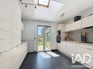Traditional house in Chauvoncourt (55300)