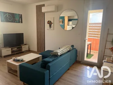 Appartement à Béziers (34500)