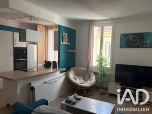 Appartement à Béziers (34500)
