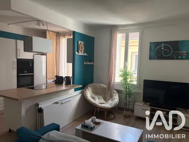 Appartement à Béziers (34500)
