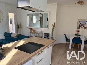 Apartment in Béziers (34500)