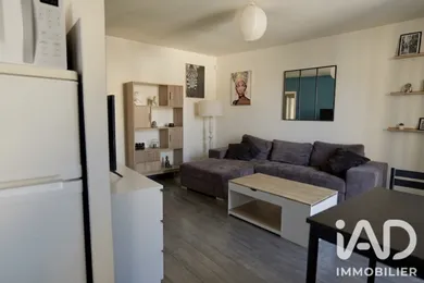 Appartement à Sannois (95110)