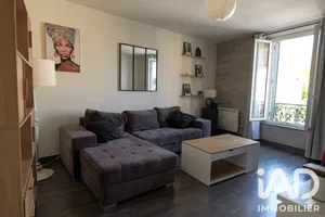 Appartement à Sannois (95110)