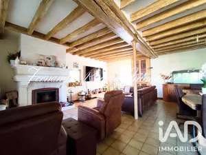 Maison à Le Malesherbois (45330)