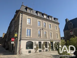 Appartement à Fougères (35300)