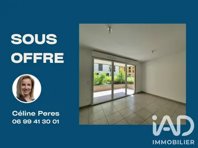 Studio à Montpellier (34000)