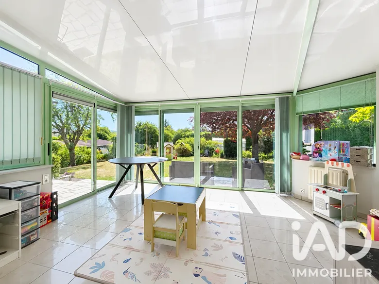 Maison 6 pièces 118 m² · à Chauvoncourt · 118 m² · 259 000 €