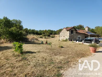 Park home in Caylus (82160)