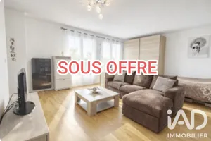 Apartment in Limeil-Brévannes (94450)