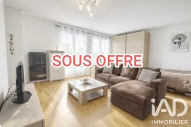 Appartement à Limeil-Brévannes (94450)