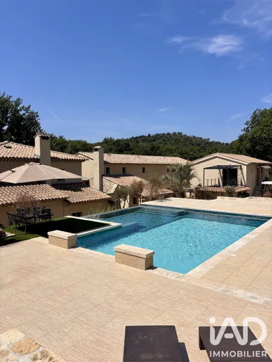 Maison à Grimaud (83310)