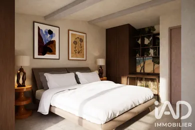 House in Grimaud (83310)