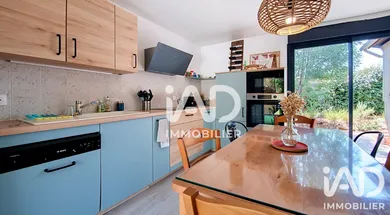 Leisure land in Roquebrune-sur-Argens (83520)