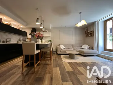 Appartement à Perpignan (66000)