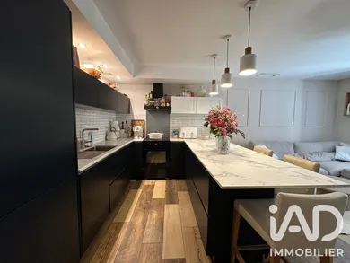 Appartement à Perpignan (66000)
