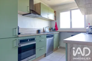 Appartement à Taverny (95150)