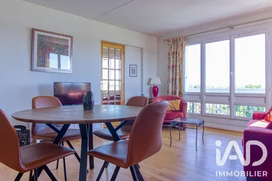 Appartement à Taverny (95150)