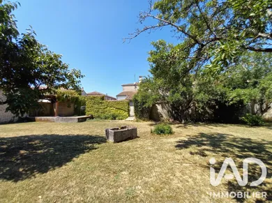 House in Plaine-d'Argenson (79360)