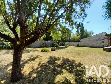 House in Plaine-d'Argenson (79360)