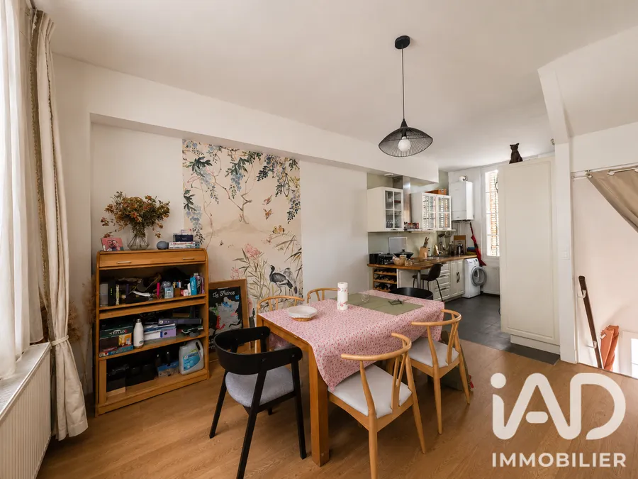 Maison de ville à Les Loges-en-Josas (78350) photo 3