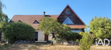 Maison à Trévol (03460)