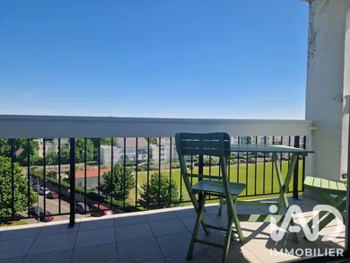 Appartement à Taverny (95150)