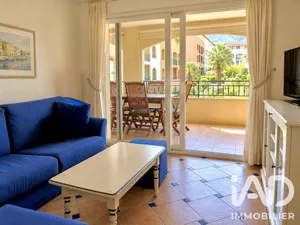 Appartement à Cavalaire-sur-Mer (83240)