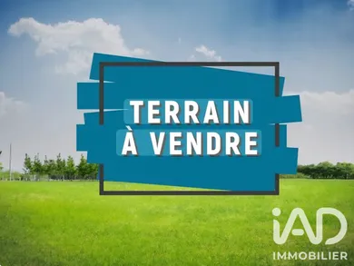 Terrain à bâtir à Saint-Xandre (17138)