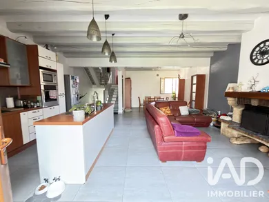 House in Sartrouville (78500)