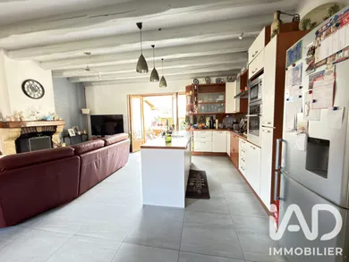 House in Sartrouville (78500)