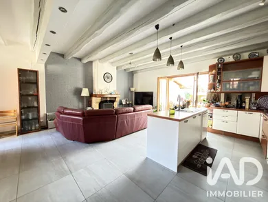 House in Sartrouville (78500)