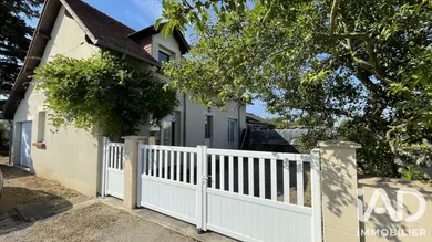 Maison à La Chaussée-Saint-Victor (41260)