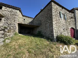 House in Beaumont (07110)