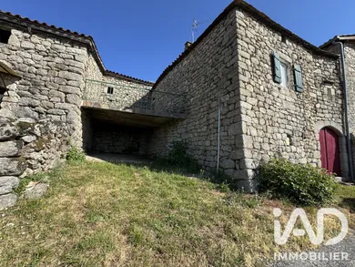 Maison à Beaumont (07110)