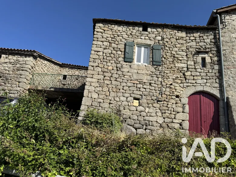 Maison 2 pièces 38 m² · à Beaumont · 38 m² · 75 000 €