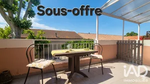 Appartement à L'Isle-sur-la-Sorgue (84800)