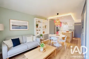 Appartement à Cogolin (83310)