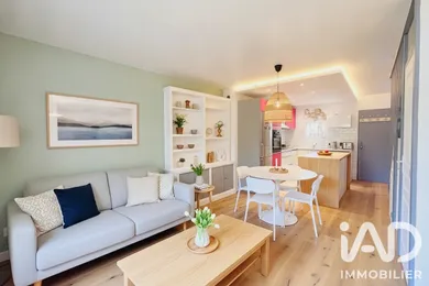 Appartement à Cogolin (83310)
