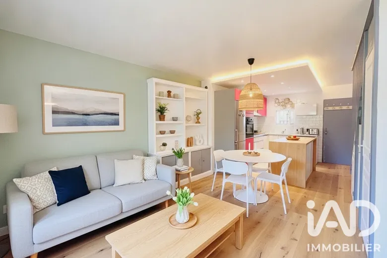 Appartement 3 pièces 48 m² · à Cogolin · 48 m² · 275 000 €