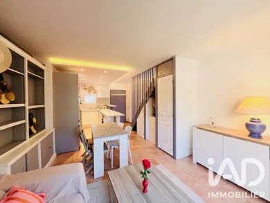 Appartement à Cogolin (83310)